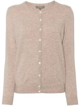 N.Peal: Кашемировый кардиган 