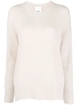 Allude: Кашемировый свитер 
