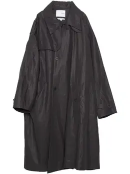 Yoshiokubo: Чёрный плащ 