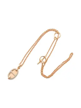 Hermès Pre-Owned: Колье 