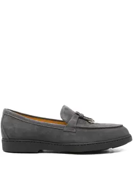 Doucal's: Лоферы 