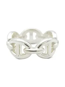 Hermès Pre-Owned: Кольцо 