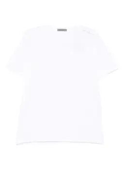 Corneliani: Футболка с коротким рукавом 