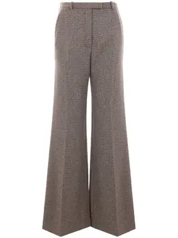 Loro Piana: Брюки из шерсти 