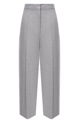 Max Mara Studio: Брюки из шерсти 