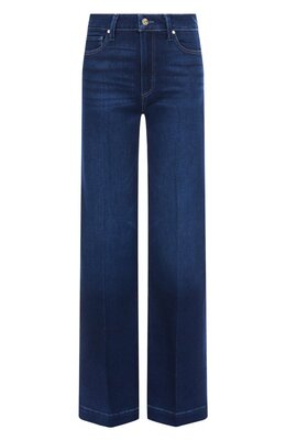 Paige: Синие джинсы  Leenah