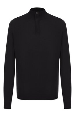 Daniele Fiesoli: Свитер из шерсти 