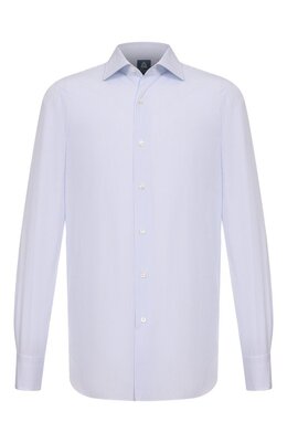 Finamore 1925: Хлопковая рубашка 