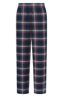 BOSS: Домашние брюки 