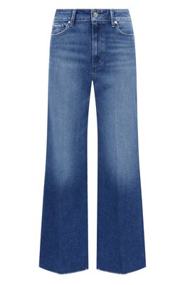 Paige: Синие джинсы 