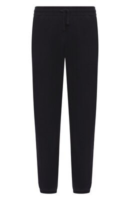 MC2 Saint Barth: Хлопковые брюки 