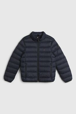 Tommy Hilfiger: Стёганые куртка 