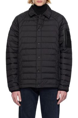 BOSS: Демисезонная куртка 