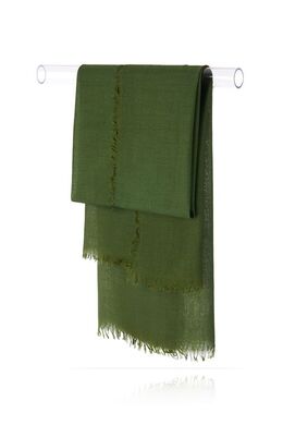 MICHEL KATANA: Шарф 