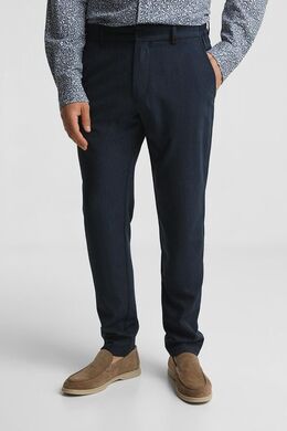 Strellson: Классические брюки 