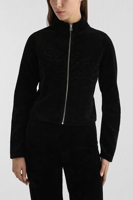 HUGO: Толстовка на молнии 