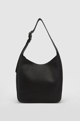 Principe Di Bologna: Чёрная сумка 