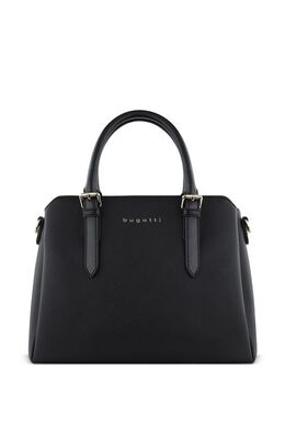 Bugatti: Чёрная сумка 