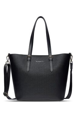 Bugatti: Чёрная сумка 