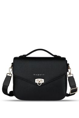 Bugatti: Чёрная сумка 