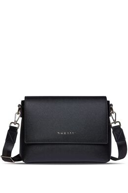 Bugatti: Чёрная сумка 