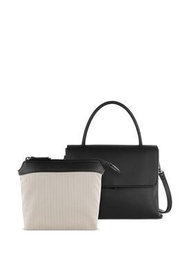 Bugatti: Чёрная сумка 