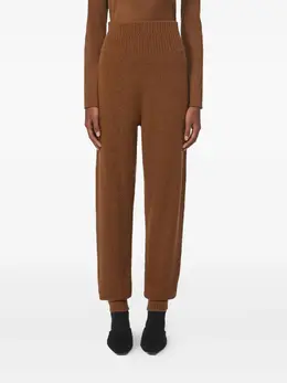 Max Mara: Трикотажные брюки 