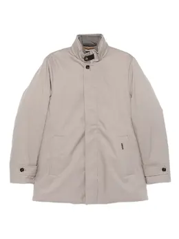 Moorer: Куртка на пуговицах 