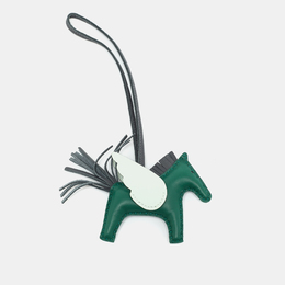 Hermes: Многоцветная сумка 