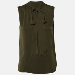 Theory: Зелёный топ 