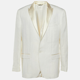 D&G: Белые пиджаки 