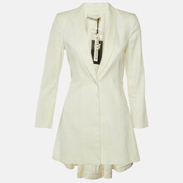 Alice + Olivia: Белый жакет 