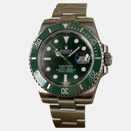 Rolex - Submariner Date Watches - 1249180