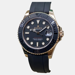 Rolex: Часы  Yacht-Master