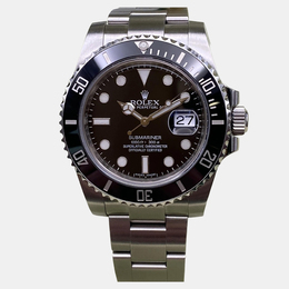 Rolex - Submariner Date 40 116610ln Watches - 1249178