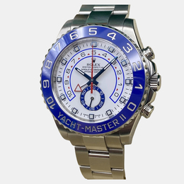 Rolex - Yacht-Master Watches - 1249198