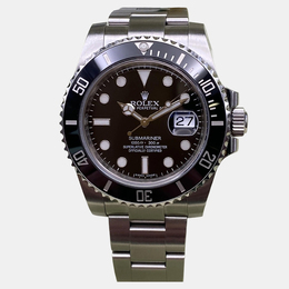 Rolex - Submariner Date 40 116610ln Watches - 1249177