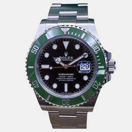 Rolex - Submariner Date 41 126610lv Starbucks Watches - 1249168