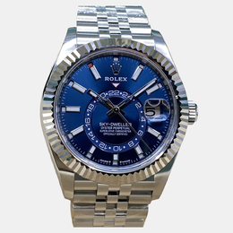 Rolex - Sky-Dweller Watches - 1249160