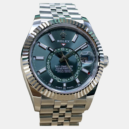 Rolex - Sky-Dweller Watches - 1249159