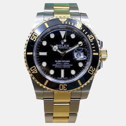 Rolex - Submariner Watches - 1249164