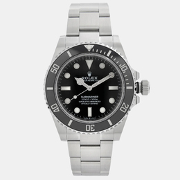 Rolex - Submariner Date 41 124060 Watches - 1249165