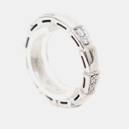 Bvlgari: Кольцо 