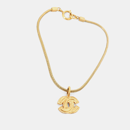 Chanel: Браслет 