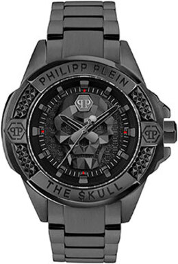 Philipp Plein: Часы  The Skull
