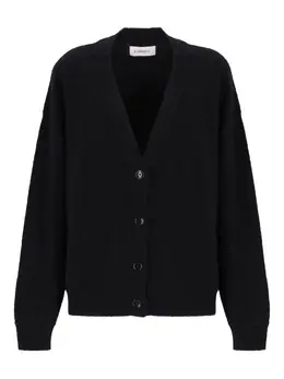 Laneus: Кардиган с v-образным вырезом 