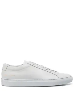 Common Projects: Светлые кроссовки  Achilles