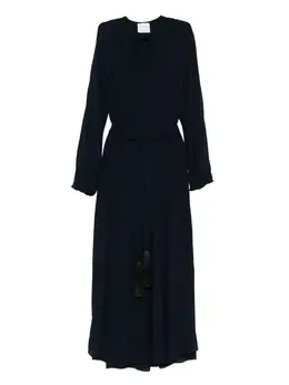 Forte Forte: Длинное платье 