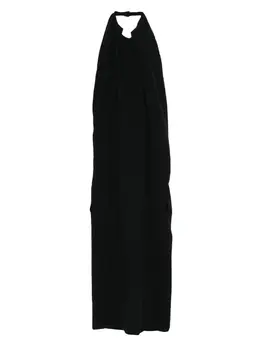 Alberta Ferretti: Платье миди 