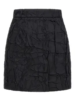 Roberto Cavalli: Короткая юбка 